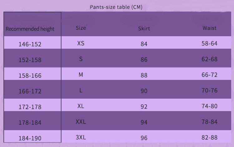 【Honkai: Star Rail】Fu Xuan Cosplay Costume Full Set