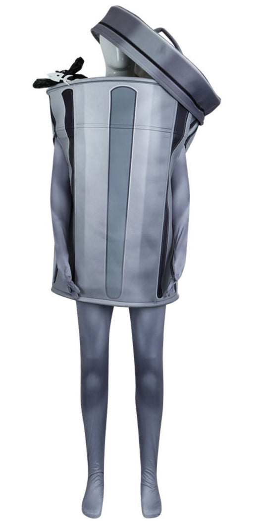 【Honkai: Star Rail】Lordly Trashcan Cosplay Costume Full Set