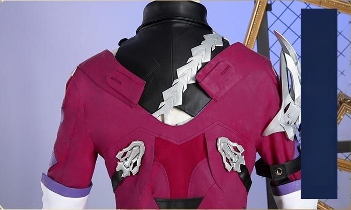 【Honkai: Star Rail】Sampo Cosplay Costume Full Set