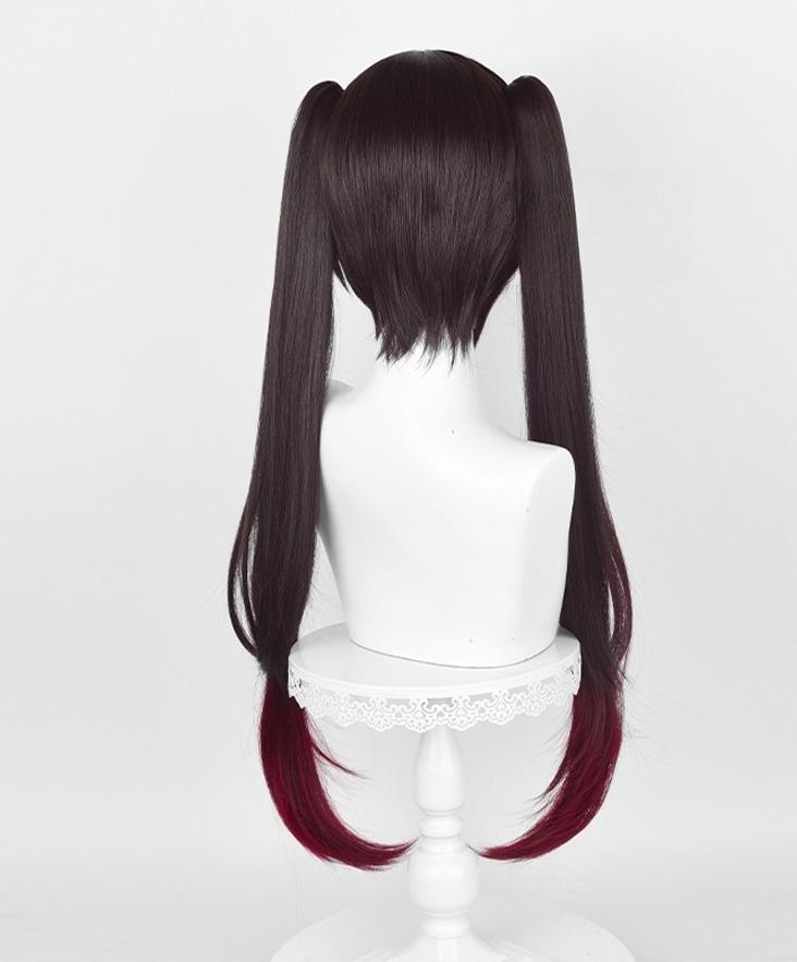 【Honkai: Star Rail】Sparkle Cosplay Wig