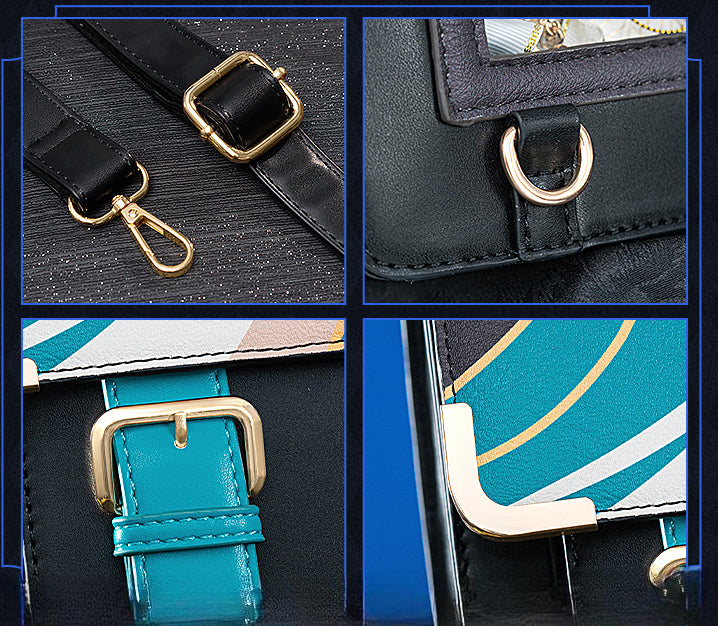 【Honkai: Star Rail】 Aventurine Itabag | Moe Cosplay