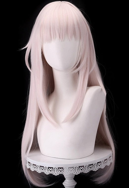 【Honkai: Star Rail】Clara Cosplay Wig