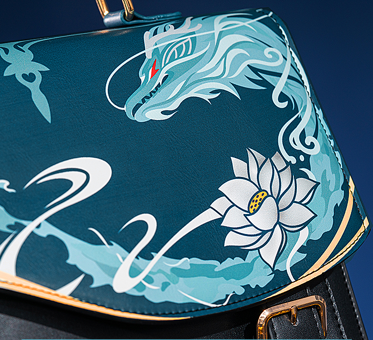 【Honkai: Star Rail】 Dan Heng Itabag | Moe Cosplay