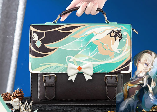 【Honkai: Star Rail】 Firefly Itabag | Moe Cosplay