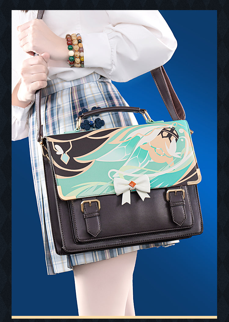 【Honkai: Star Rail】 Firefly Itabag | Moe Cosplay