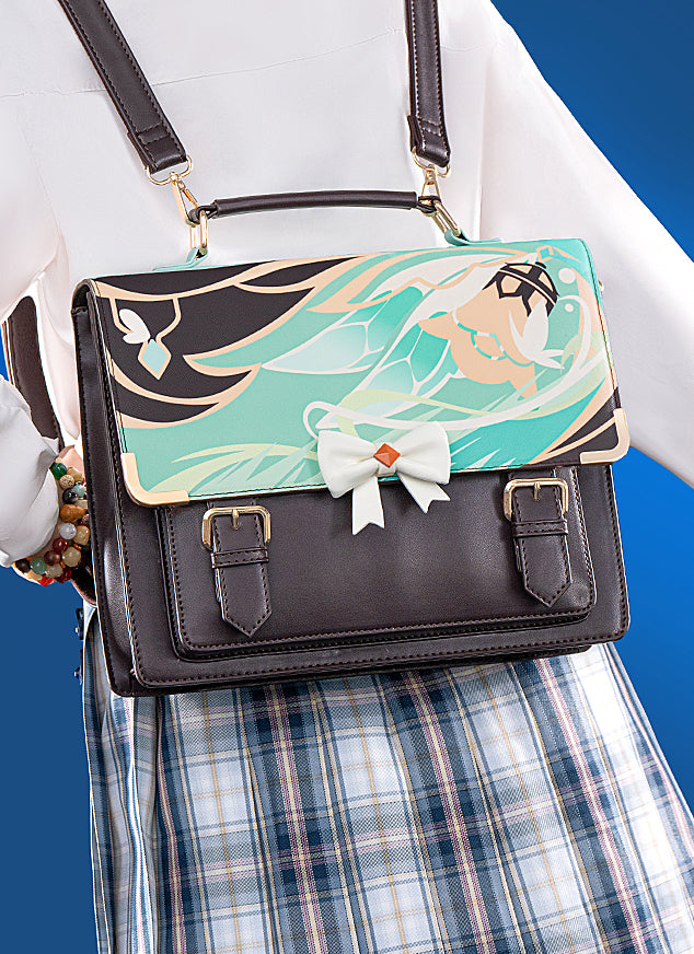 【Honkai: Star Rail】 Firefly Itabag | Moe Cosplay
