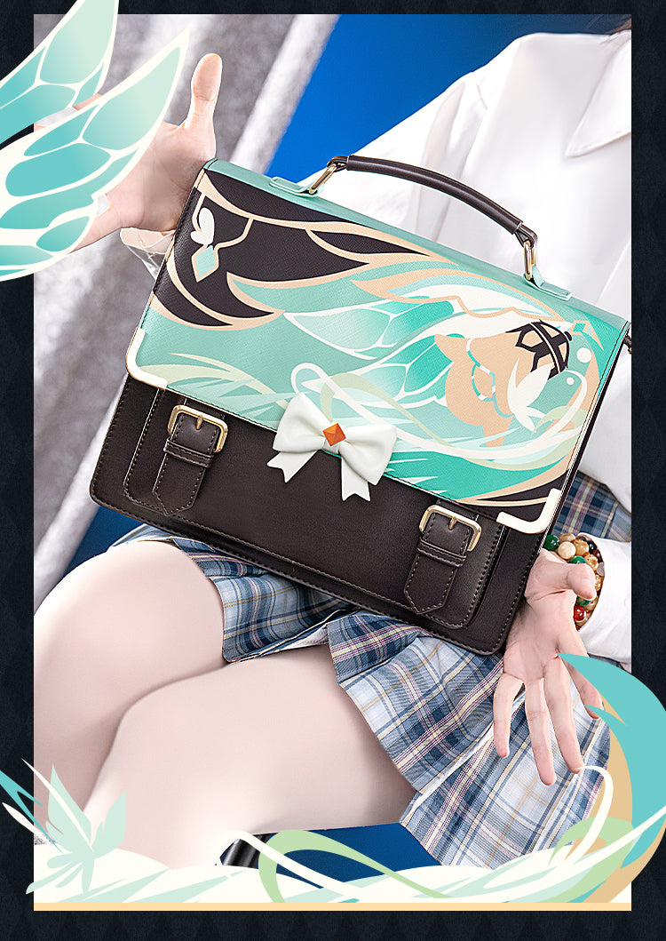 【Honkai: Star Rail】 Firefly Itabag | Moe Cosplay