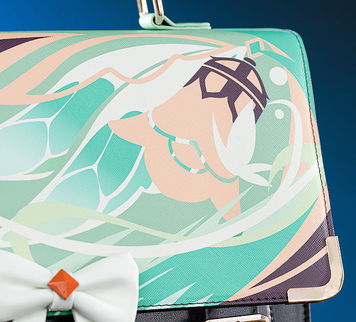 【Honkai: Star Rail】 Firefly Itabag | Moe Cosplay