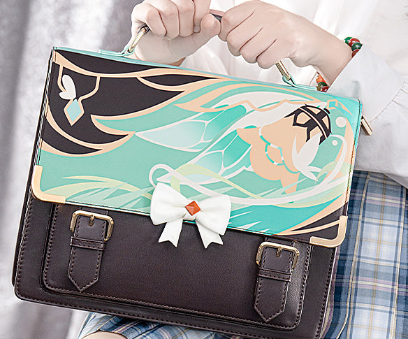 【Honkai: Star Rail】 Firefly Itabag | Moe Cosplay