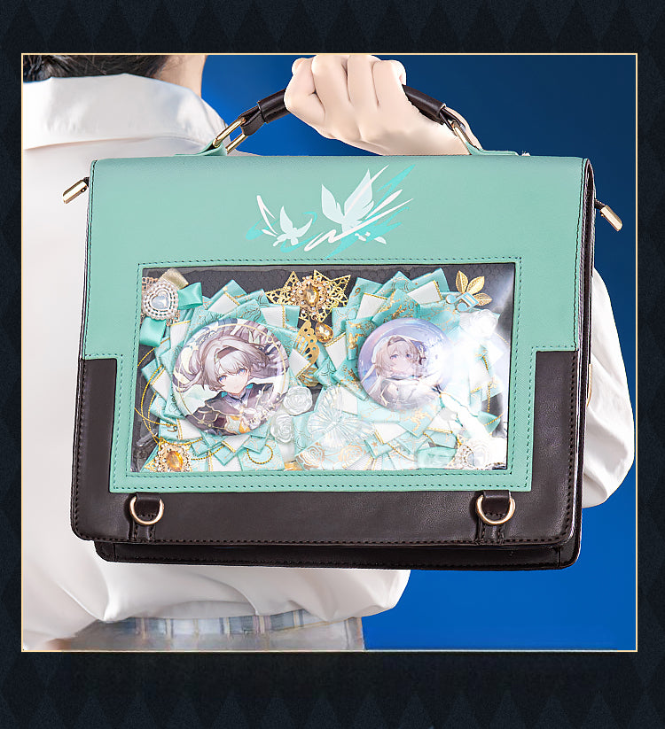 【Honkai: Star Rail】 Firefly Itabag | Moe Cosplay
