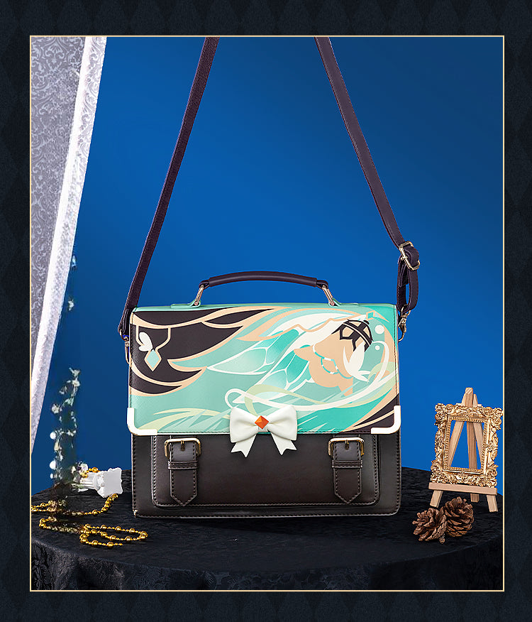 【Honkai: Star Rail】 Firefly Itabag | Moe Cosplay