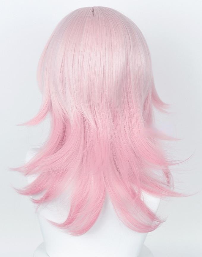 【Honkai: Star Rail】March 7th Cosplay Wig