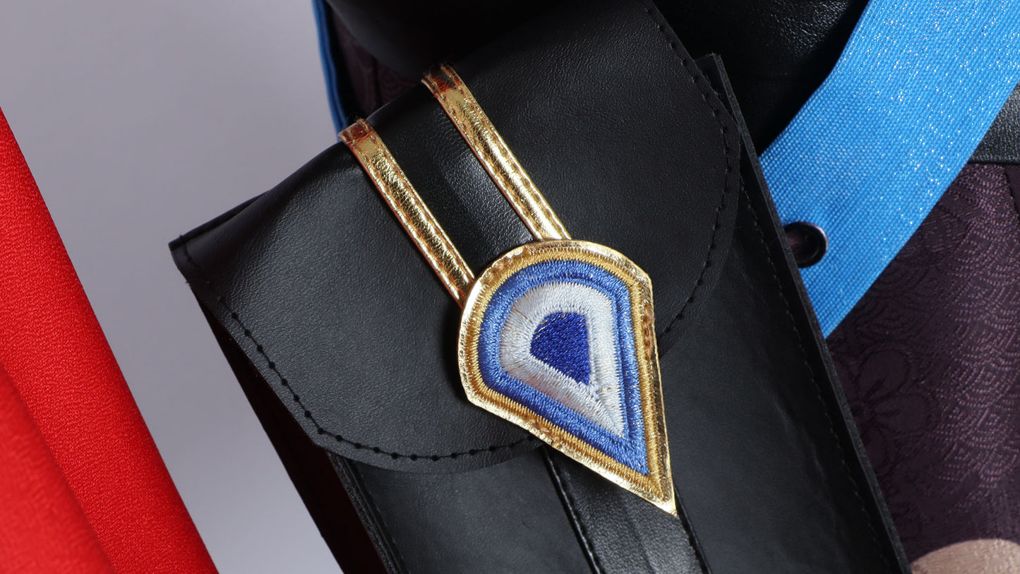 【Honkai: Star Rail】March 7th Cosplay Costume Full Set