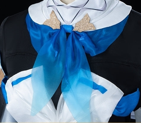 【Honkai: Star Rail】Pela Cosplay Costume Full Set