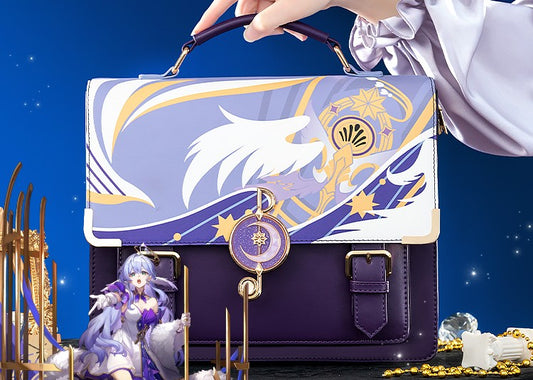 【Honkai: Star Rail】 Robin Itabag | Moe Cosplay