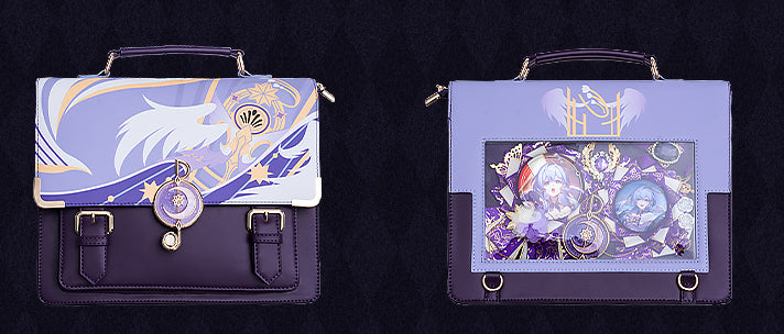 【Honkai: Star Rail】 Robin Itabag | Moe Cosplay
