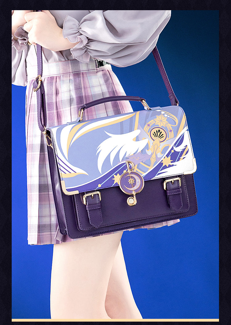 【Honkai: Star Rail】 Robin Itabag | Moe Cosplay