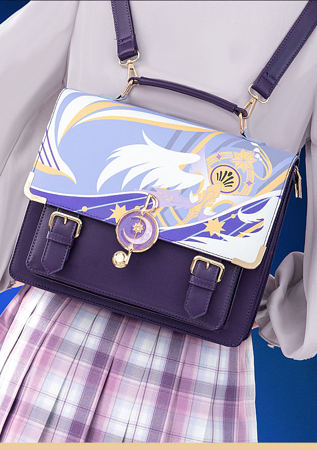 【Honkai: Star Rail】 Robin Itabag | Moe Cosplay