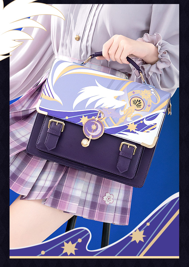 【Honkai: Star Rail】 Robin Itabag | Moe Cosplay
