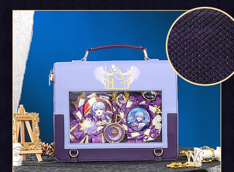 【Honkai: Star Rail】 Robin Itabag | Moe Cosplay