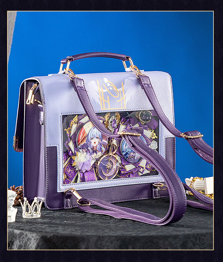 【Honkai: Star Rail】 Robin Itabag | Moe Cosplay