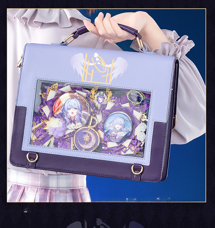 【Honkai: Star Rail】 Robin Itabag | Moe Cosplay