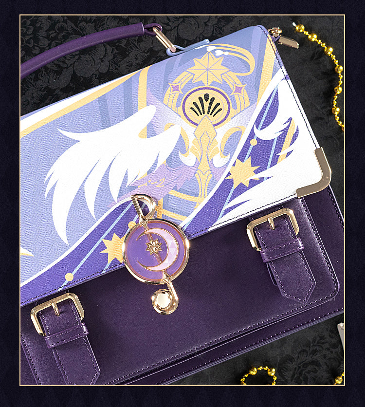 【Honkai: Star Rail】 Robin Itabag | Moe Cosplay