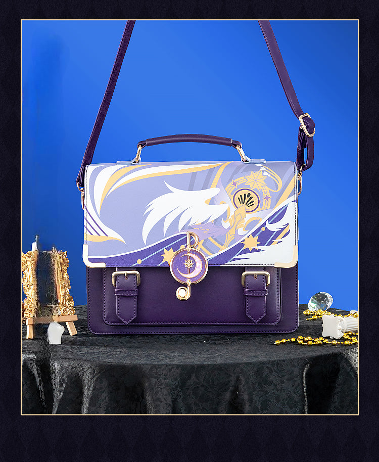 【Honkai: Star Rail】 Robin Itabag | Moe Cosplay
