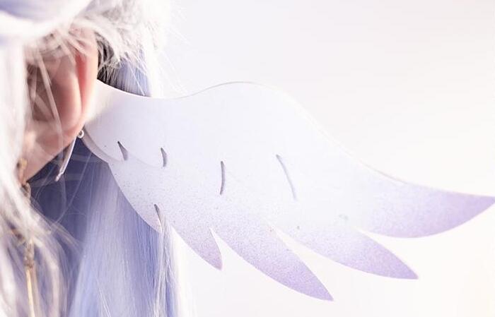 【Honkai: Star Rail】Robin Cosplay Costume Full Set