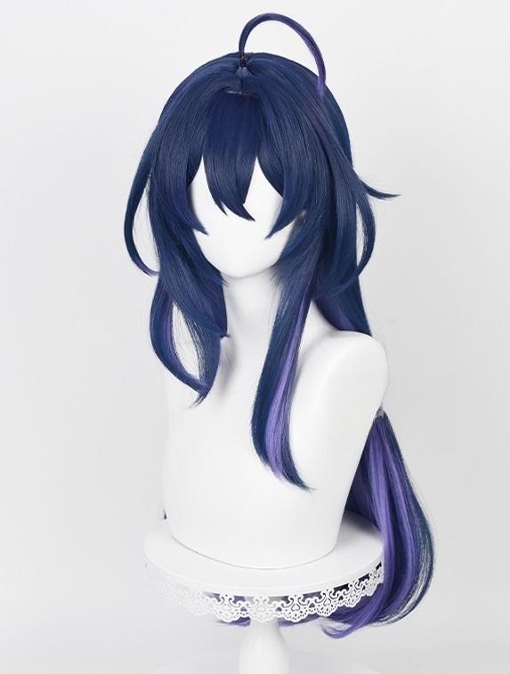 【Honkai: Star Rail】Seele Cosplay Wig