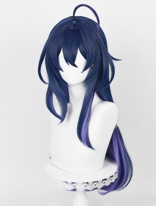 【Honkai: Star Rail】Seele Cosplay Wig