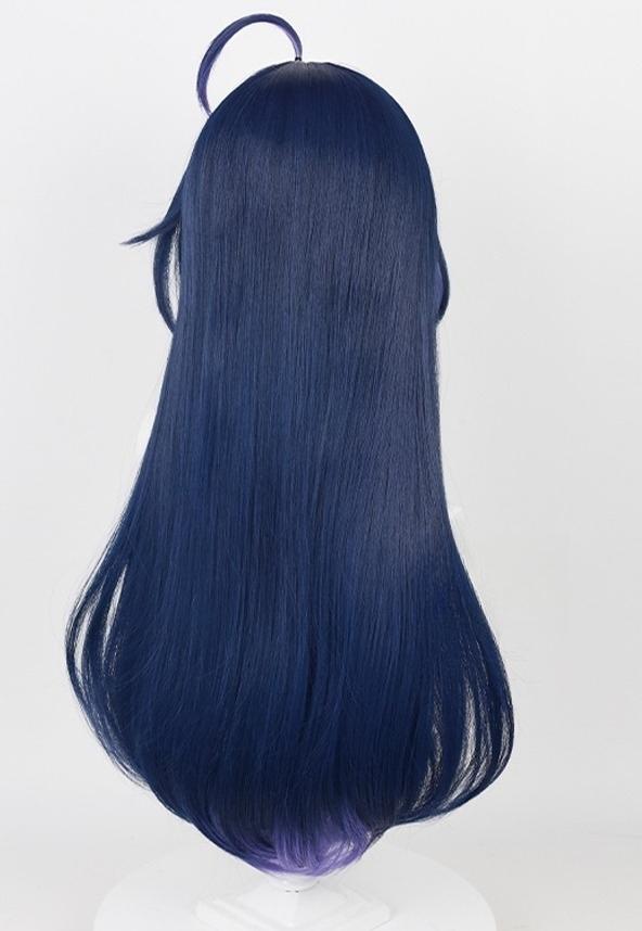 【Honkai: Star Rail】Seele Cosplay Wig