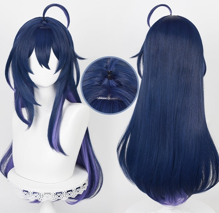 【Honkai: Star Rail】Seele Cosplay Wig