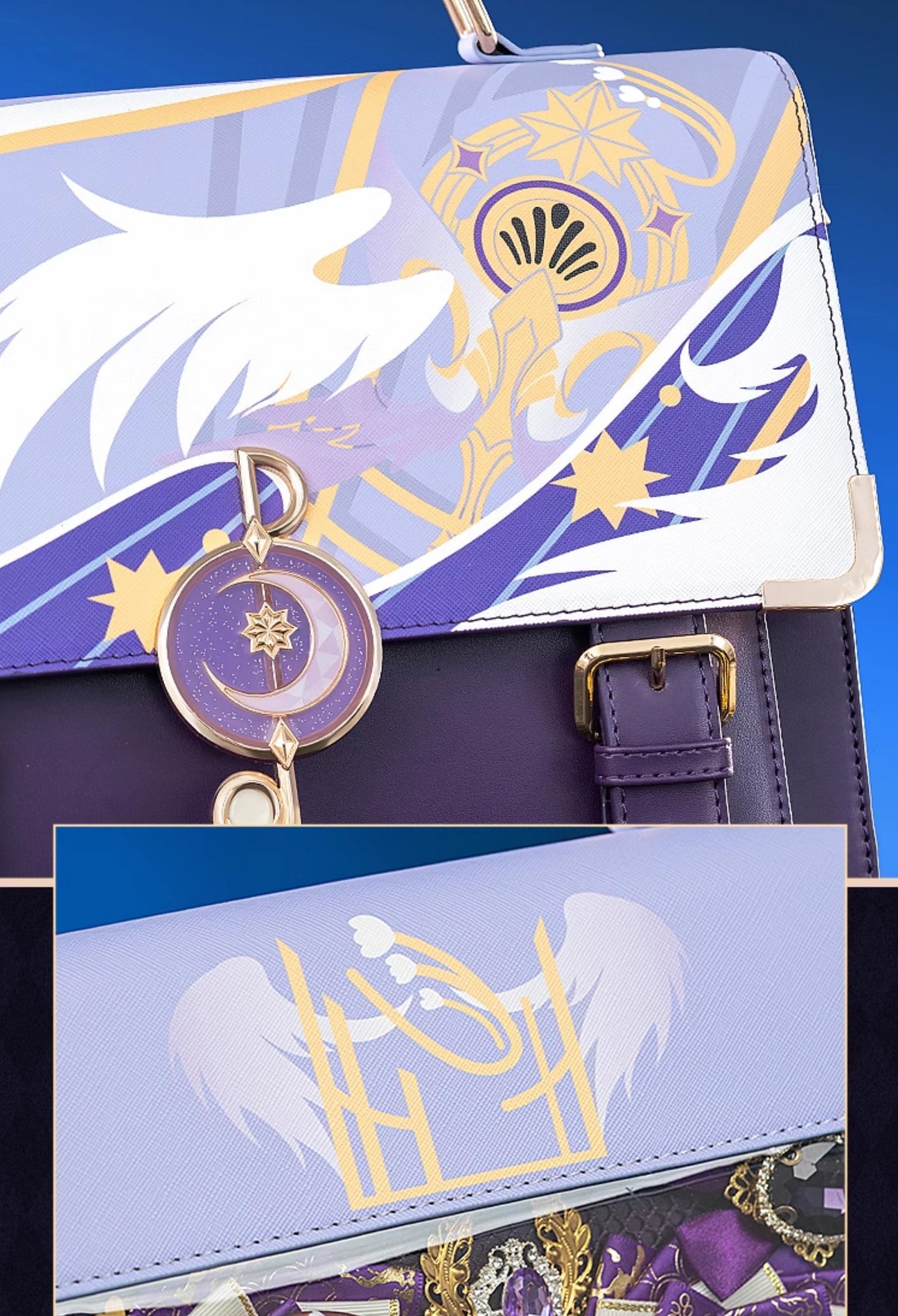 【Honkai: Star Rail】 Robin Itabag | Moe Cosplay