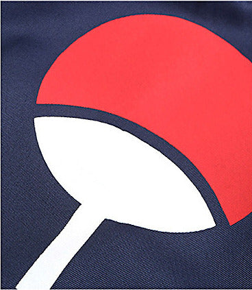 【Naruto】Uchiha Obito Cosplay Costume Full Set