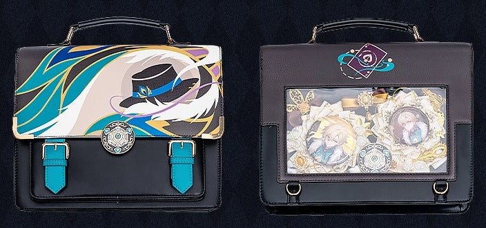 【Honkai: Star Rail】 Aventurine Itabag | Moe Cosplay