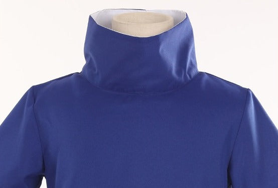【Naruto】Uchiha Sasuke Boy Cosplay Costume Full Set