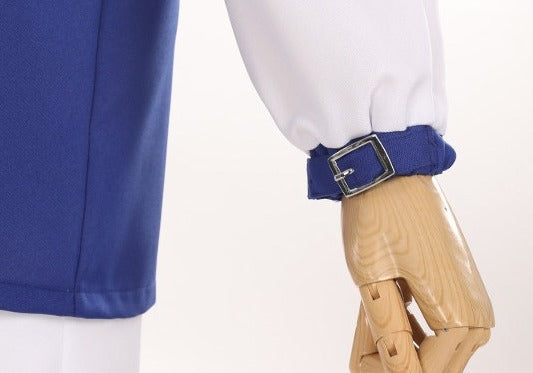 【Naruto】Uchiha Sasuke Boy Cosplay Costume Full Set