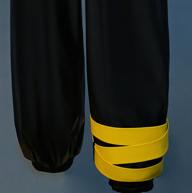 【League of Legends】HEARTSTEEL Ezreal Cosplay Costume Full Set