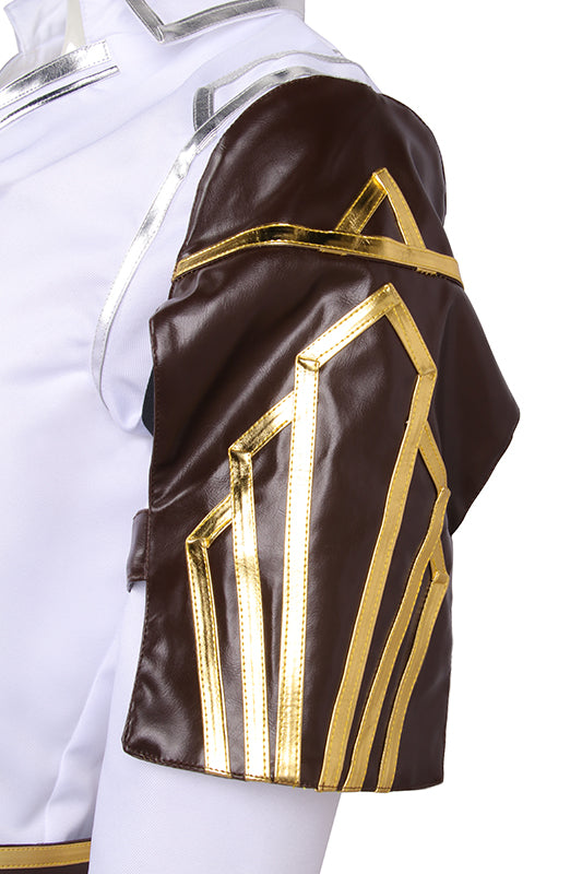 【League of Legends】Jayce Arcane Cosplay Costume Full Set