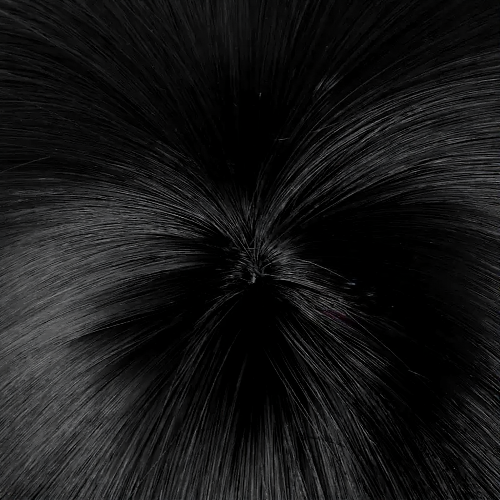 【Kimetsu No Yaiba】Muichiro Tokito Cosplay Wig