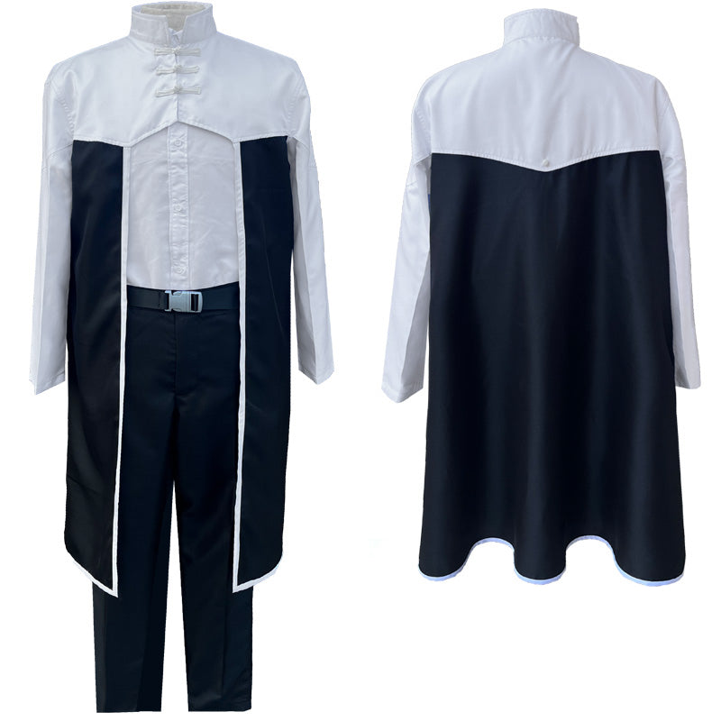 【Frieren】Land Cosplay Costume Full Set