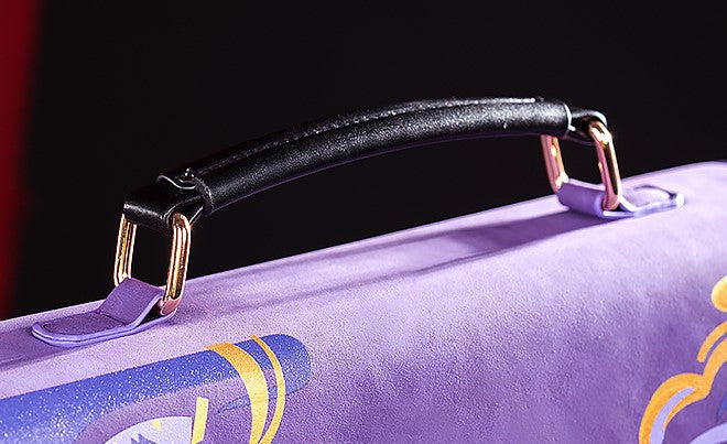 【Genshin Impact】 Shogun Raiden Itabag | Moe Cosplay