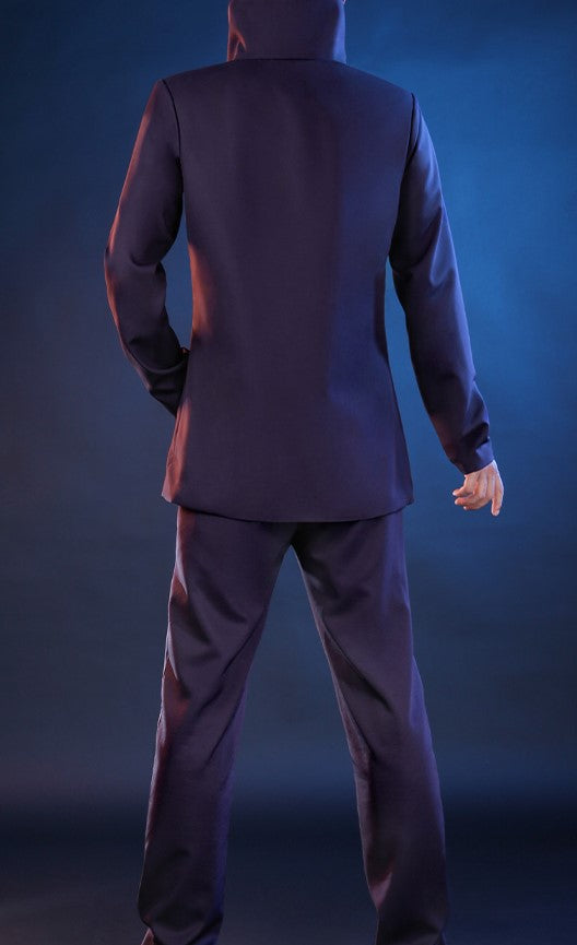 【Jujutsu Kaisen】Satoru Gojo Cosplay Costume Full Set