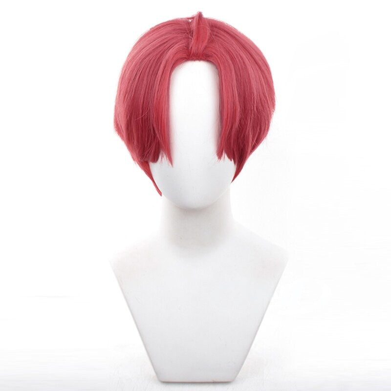 【DAN DA DAN】Enjoji Jin Casaul Cosplay Wig