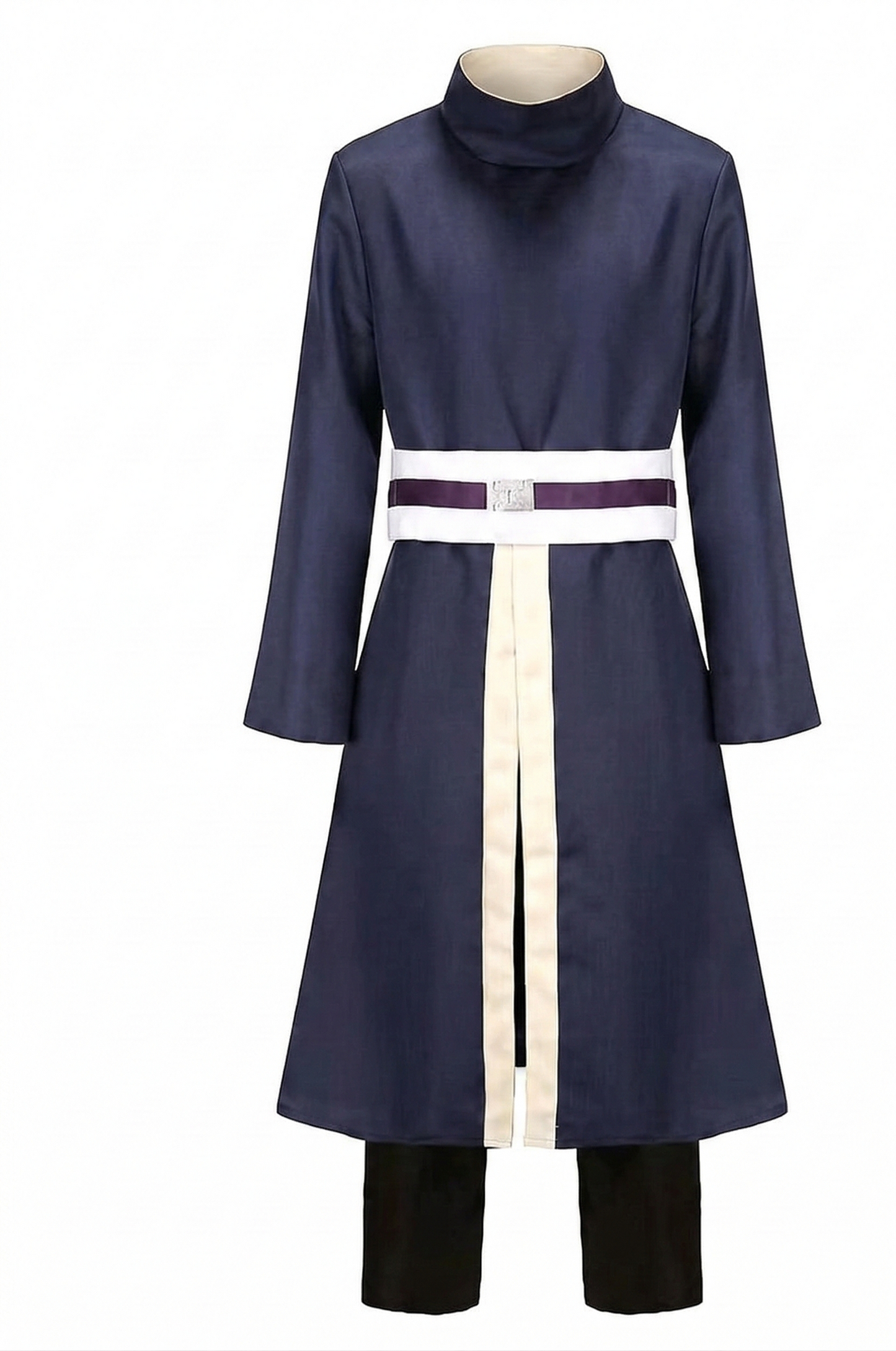 【Naruto】Uchiha Obito Cosplay Costume Full Set