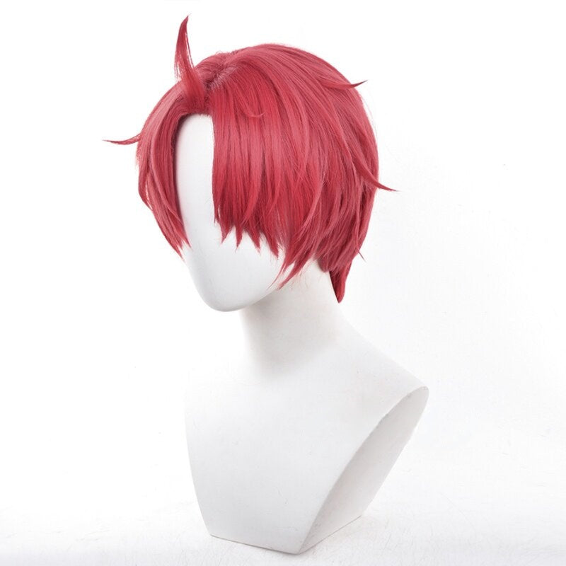 【DAN DA DAN】Enjoji Jin Casaul Cosplay Wig
