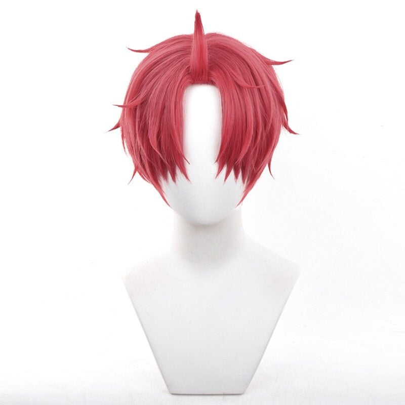 【DAN DA DAN】Enjoji Jin Casaul Cosplay Wig