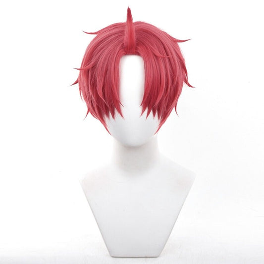 【DAN DA DAN】Enjoji Jin Casaul Cosplay Wig