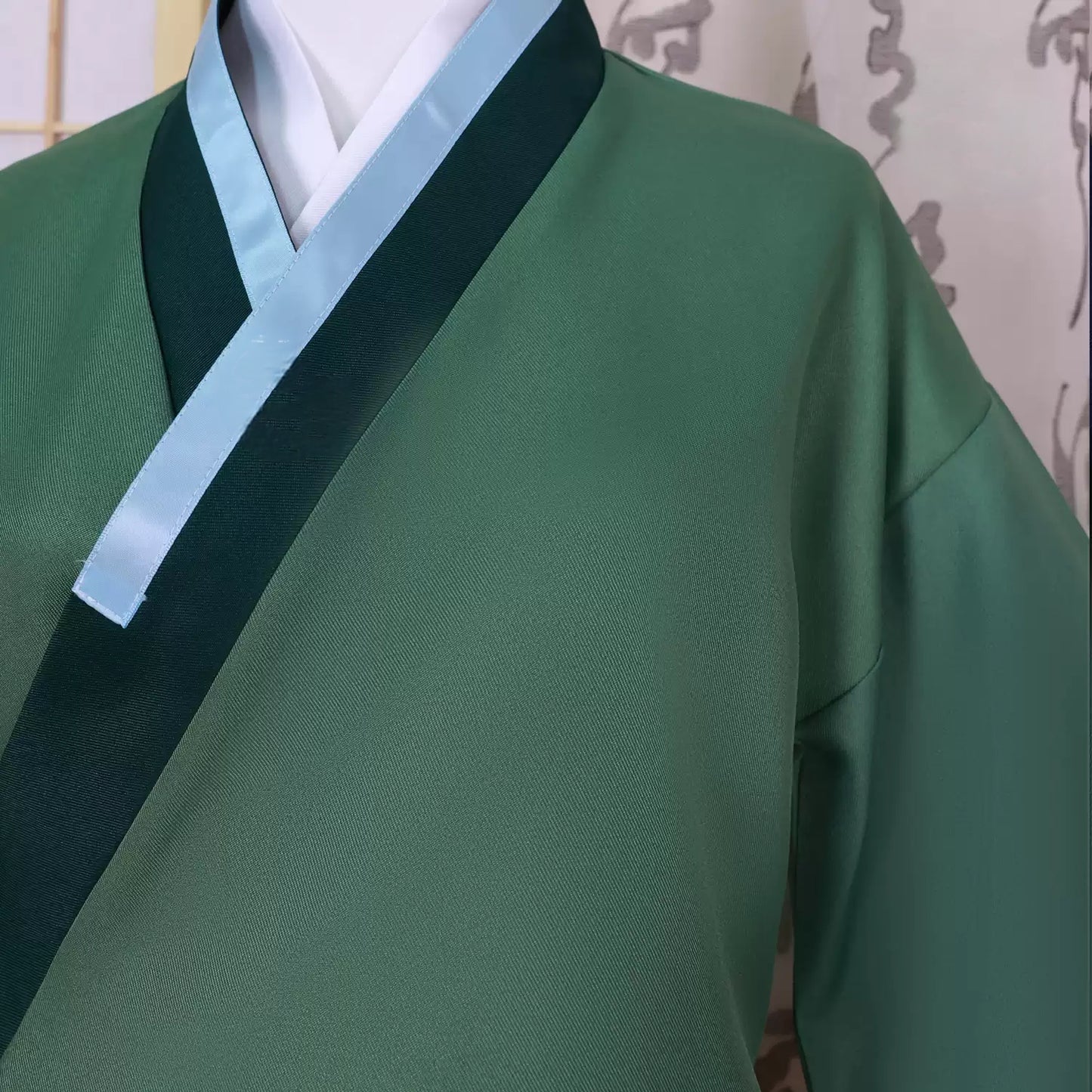 【The Apothecary Diaries】Maomao Cosplay Costume Full Set